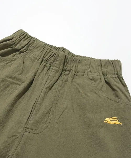 Детские широкие штаны из хлопка Sunshine KRIFF MAYER Kid's Collection, Серый — фото 2