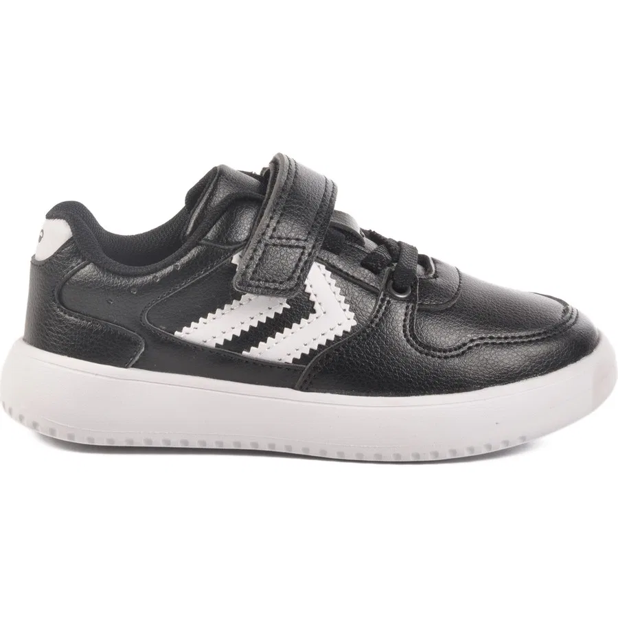 Детские спортивные кроссовки с липучками Hummel Hml Kayno Jr, Разноцветный