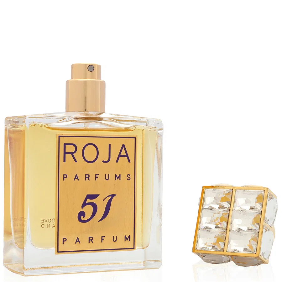 Парфюмерная вода Roja Parfums 51, 50 мл — фото 2
