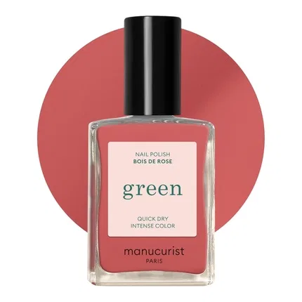 Лак для ногтей классический Manucurist, Dusty Pink