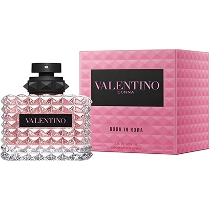 

Valentino Born In Rome Epv для женщин 50мл