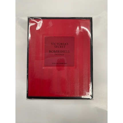 

Victoria's Secret Bombshell Intense EDP 1,7 унции Authentic