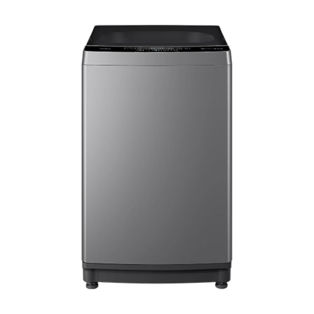 

Стиральная машина Midea MB100KQ5, темно-серый