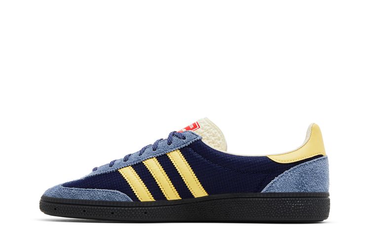 Кроссовки Sneakersnstuff x GT 2 '2nd Edition - Berlin', синий — фото 3