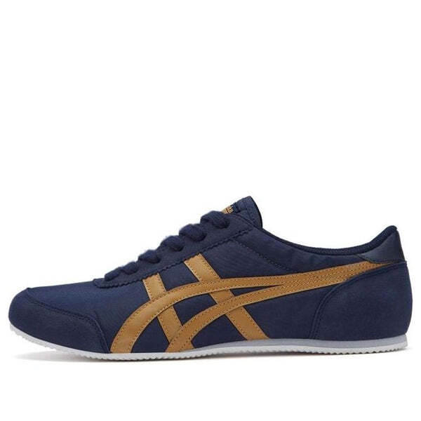 

Кроссовки трековые тренировочные Onitsuka Tiger, синий