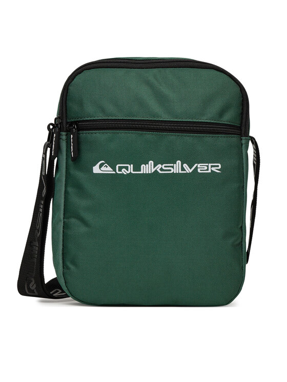 

Сумка QUIC-M-001-07 Quiksilver, зеленый