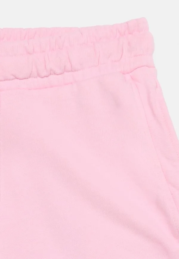Детские спортивные шорты стандартного размера Guess, Taffy Rose — фото 4