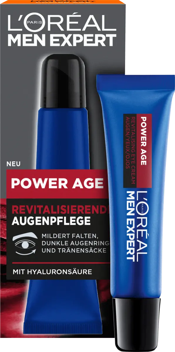 

Крем для глаз Power Age 15 мл. L'Oreal
