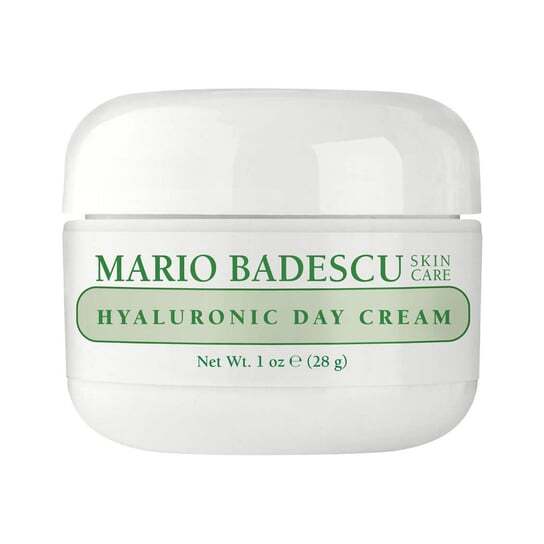 

Гиалуроновый дневной крем, Mario Badescu