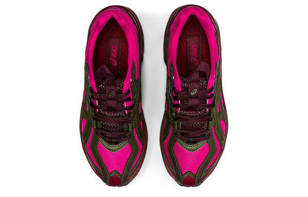 Кроссовки x kiko kostadinov fb1 s gel preleus Asics, фиолетовый — фото 3