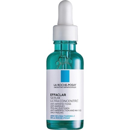 

La Roche-Posay Effaclar Ультраконцентрированная сыворотка 30 мл