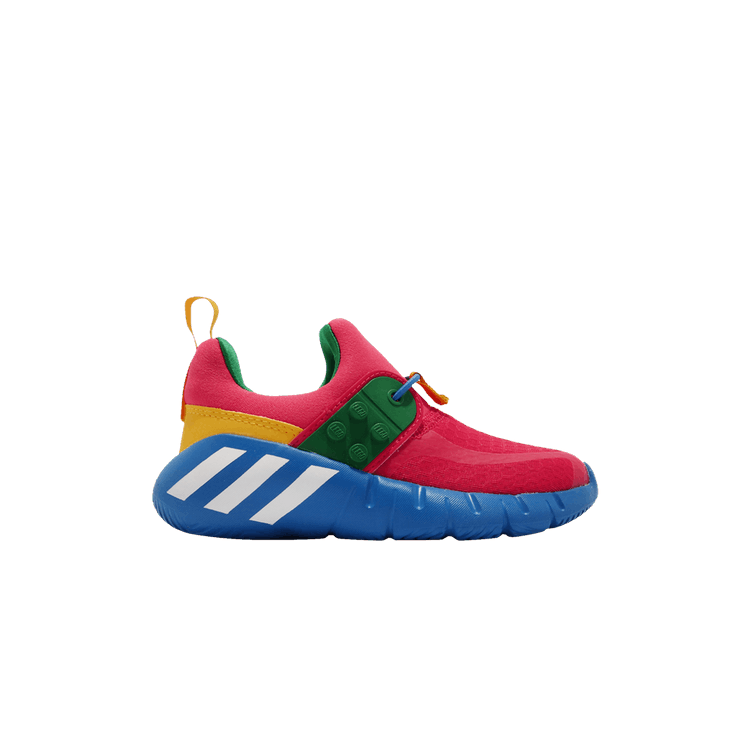

Кроссовки LEGO x RapidaZen I 'Red Shock Blue', красный