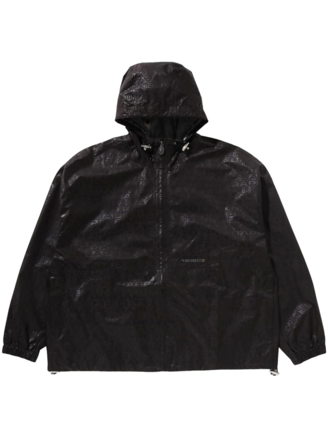 

Куртка Люкс Спорт A BATHING APE, черный