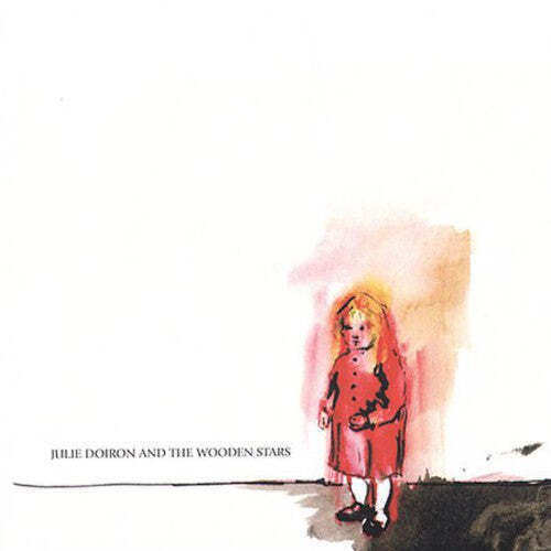 

CD диск Julie Doiron and the Wooden Stars: Julie Doiron and The Wooden Stars
