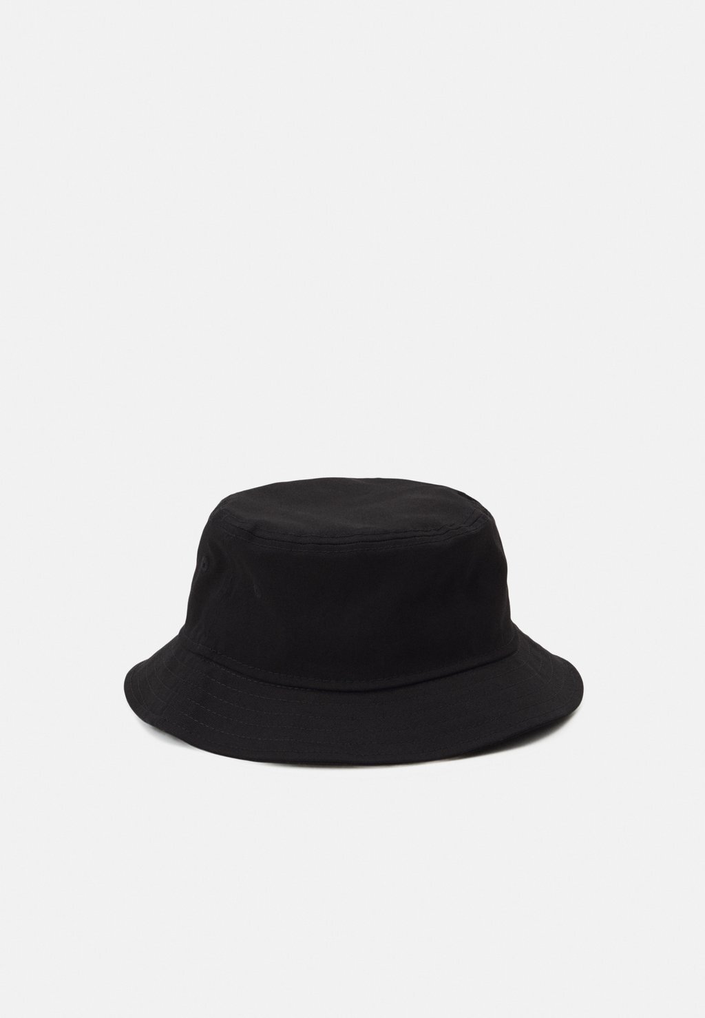 

Шапка Essential Bucket Unisex New Era, черный
