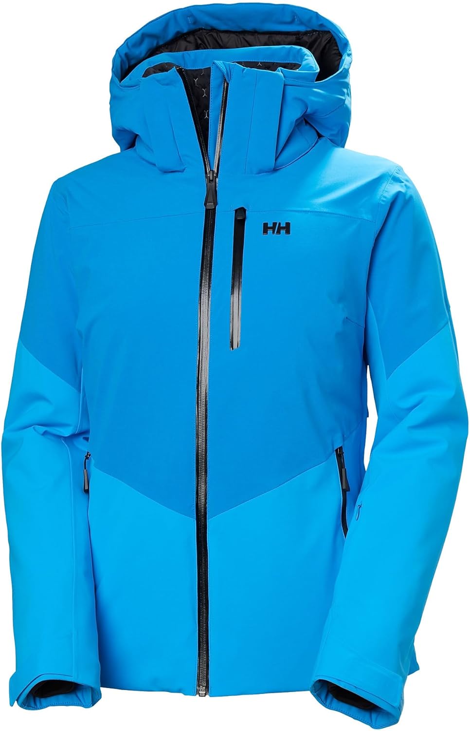 

Женская куртка Helly-Hansen Alphelia - горнолыжная куртка с HELLY TECH PROFESSIONAL, синтетическим утеплителем и проклеенными швами Helly Hansen, Blue
