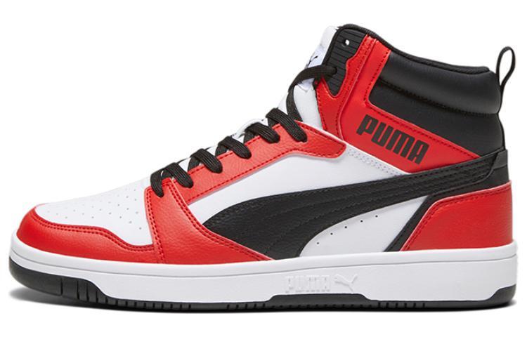 Обувь для скейтбординга Puma унисекс, Красный