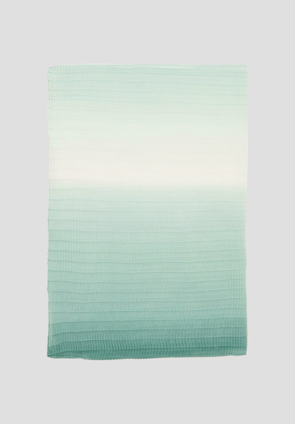 

Шарф MIT ALL-OVER-MUSTER s.Oliver, цвет Mottled Light Green
