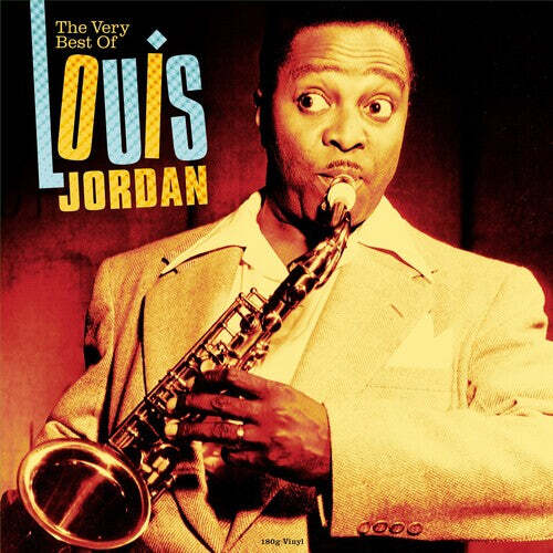 

Виниловая пластинка Jordan, Louis: Very Best Of (180gm Vinyl)