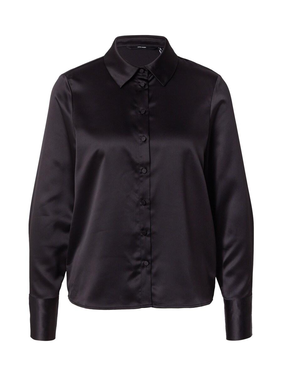 

Блуза VERO MODA VMMERLE, Black