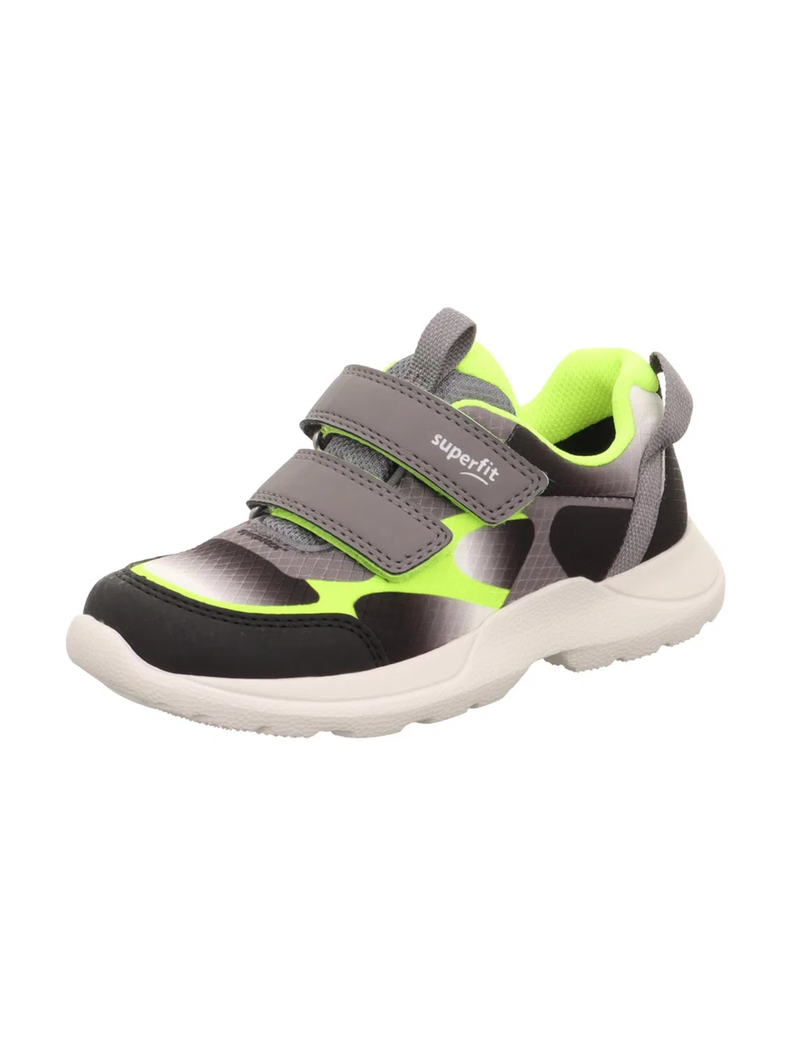 Кроссовки 'Rush' Superfit, Black