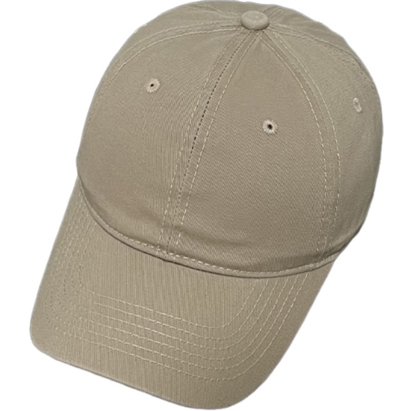 

Хлопковая бейсболка Unisex WARRIOR, amber хаки