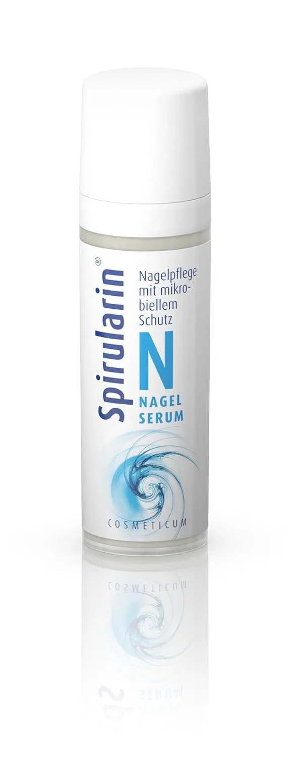 Сыворотка для ногтей Spirularin N 30 мл для чувствительной кожи Spirularin