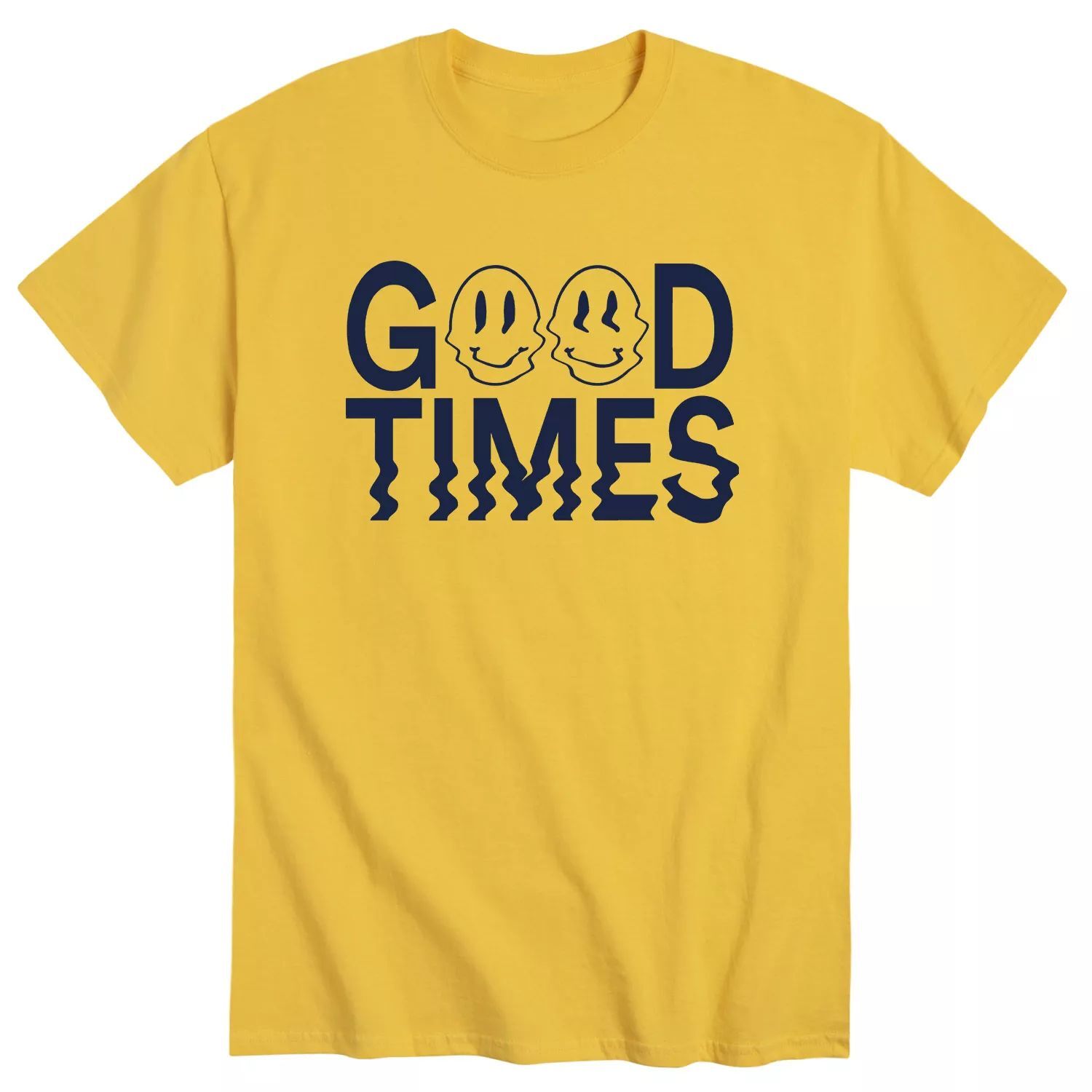 

Мужская футболка Good Time Licensed Character