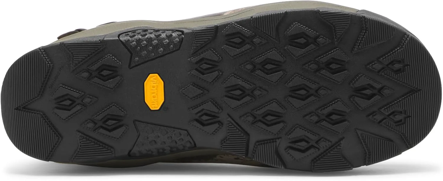 Мужские ботинки LaCrosse Alpha Evolution 17" 1600G с утеплителем и водонепроницаемой защитой, с неопреновой подкладкой, прочная обувь для активного отдыха — фото 4