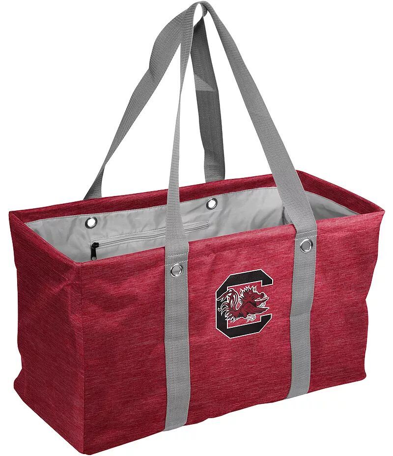 

Logo South Carolina Gamecocks Crosshatch Picnic Caddy