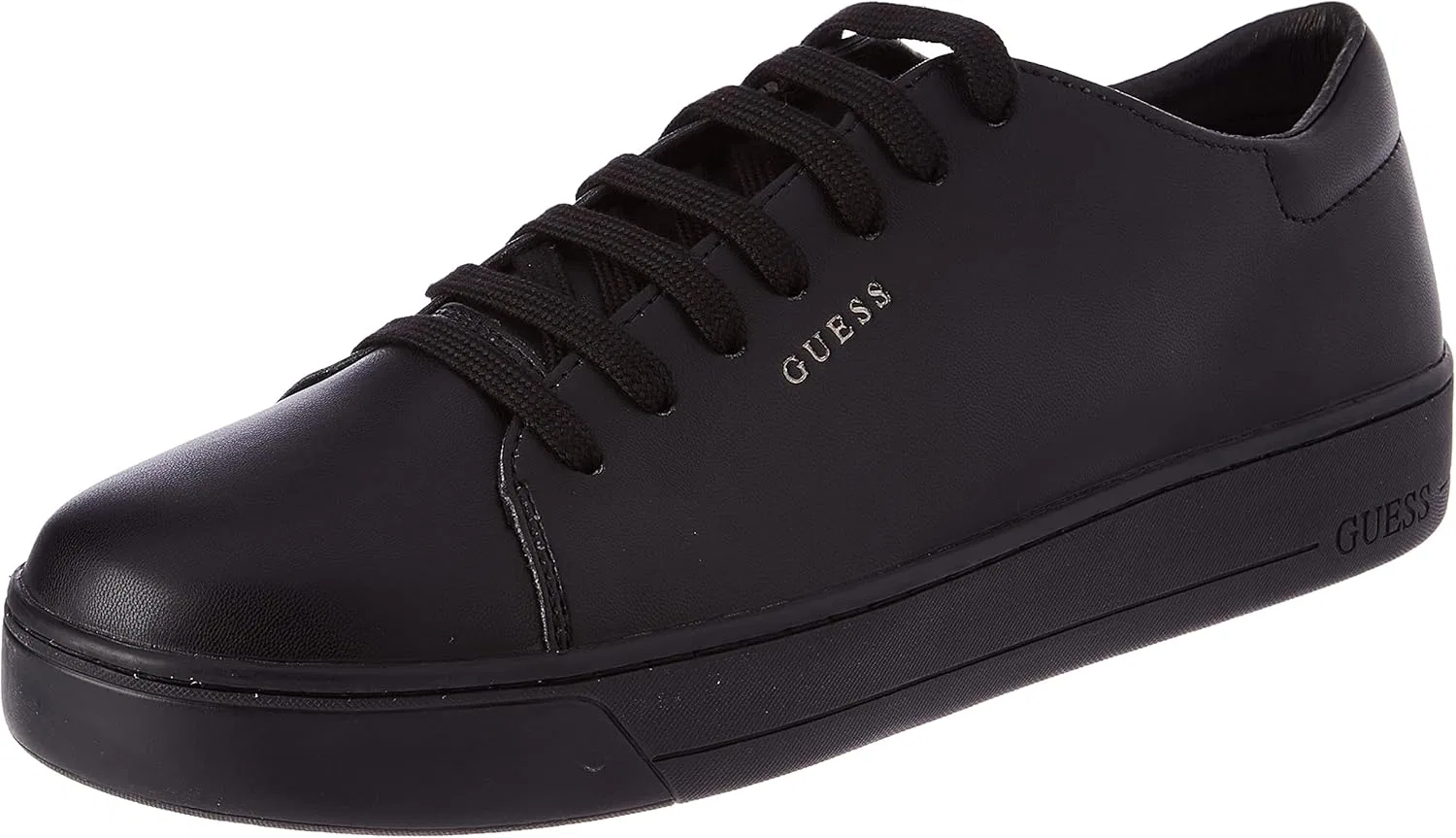 Мужские кроссовки GUESS Udine A, Black