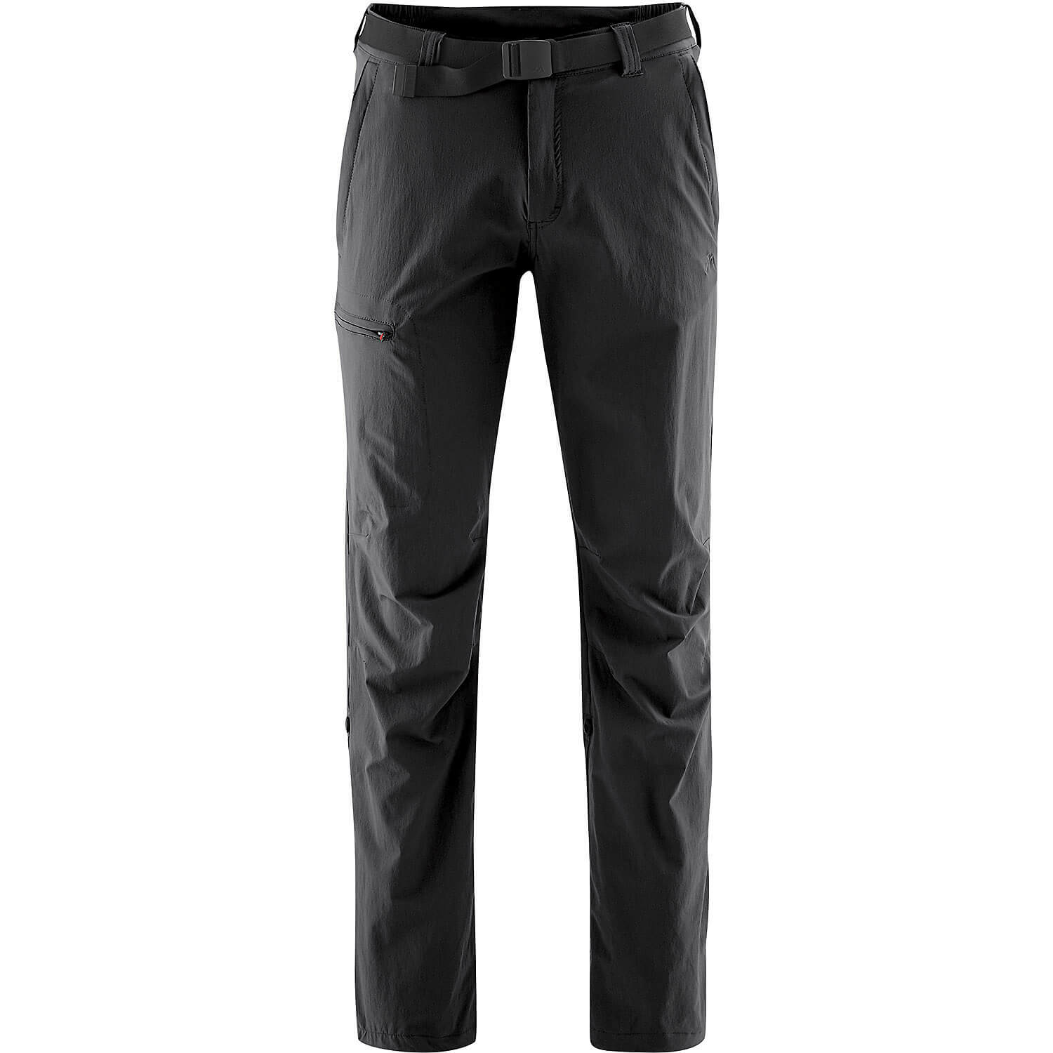 

Брюки Maier Sports Wanderhose Nil, черный