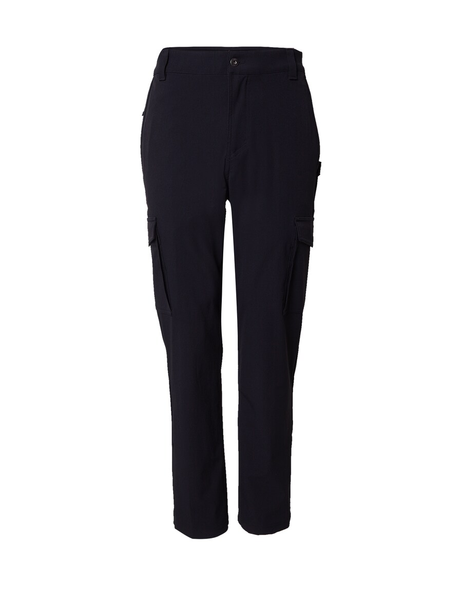 

Обычные брюки для активного отдыха COLUMBIA, Black