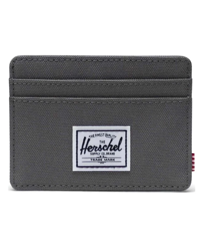 

Кошелек Herschel, серый
