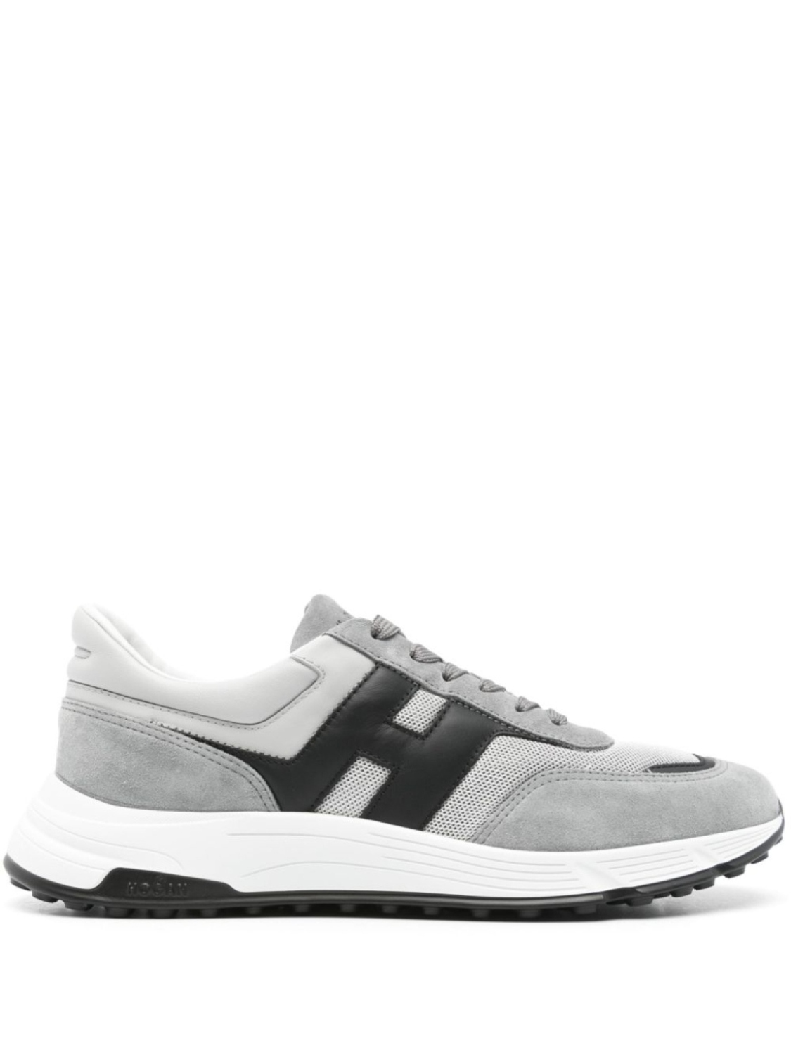 

Кроссовки Hogan Hyperlight, серый