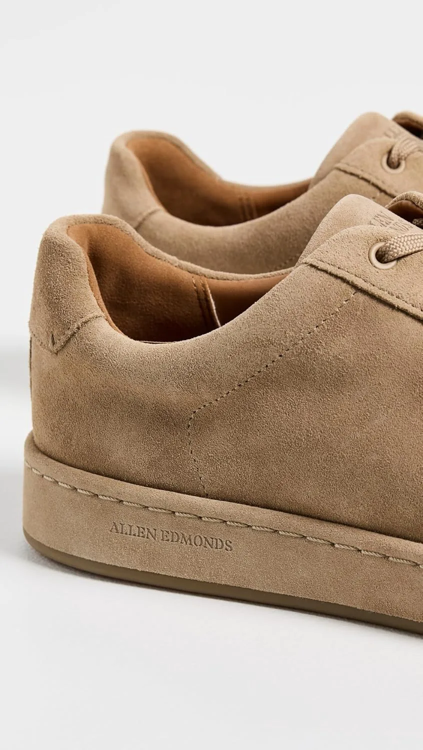 Мужские кроссовки Allen Edmonds Barnes — фото 4
