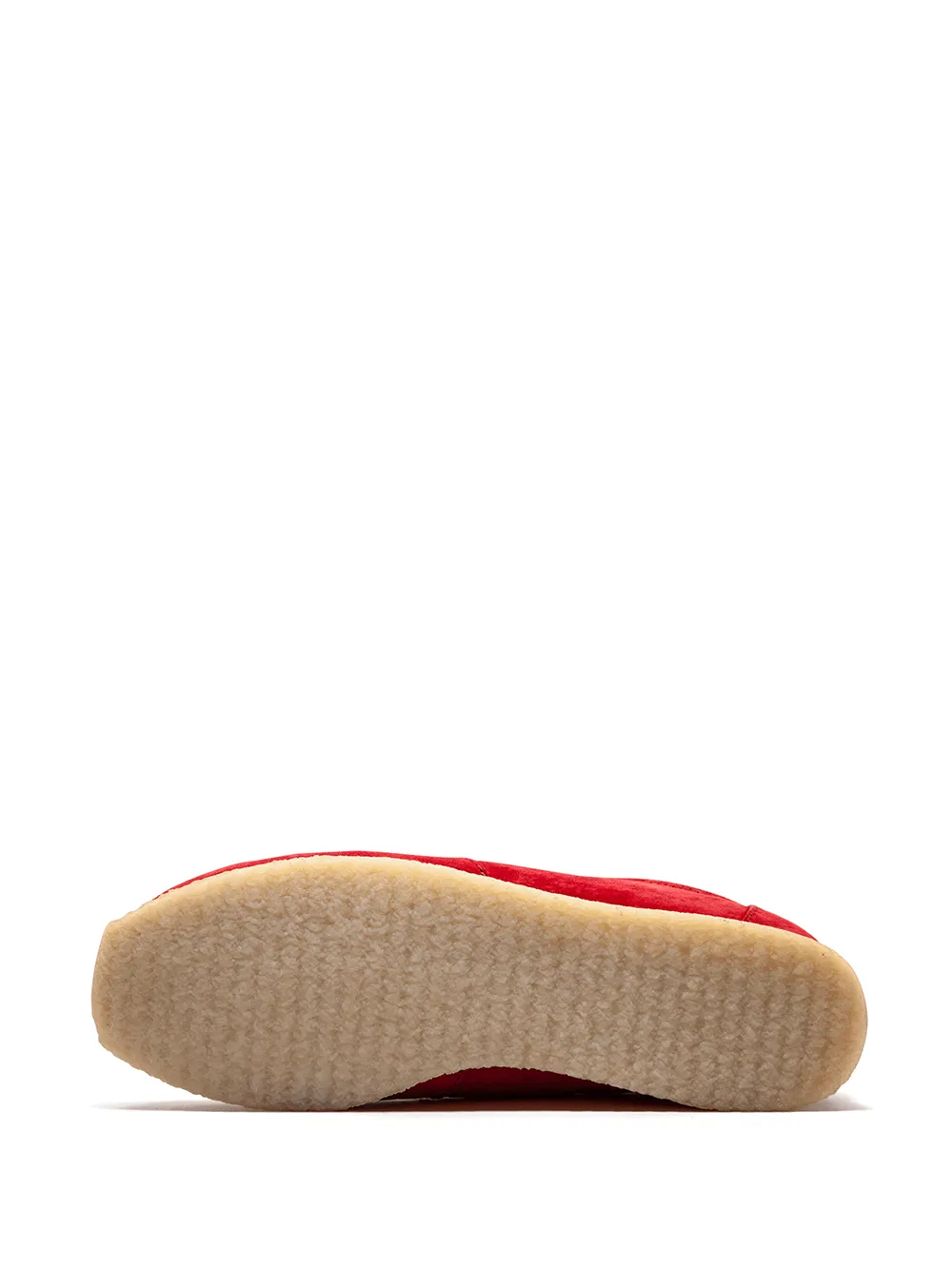 Кроссовки Kildare Clarks, красный — фото 4