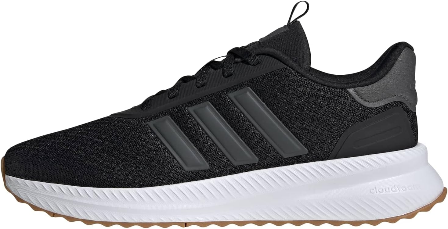 

Мужские кроссовки Adidas XPLR Path, черный/серый