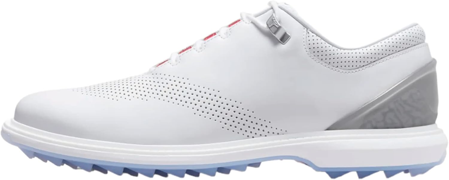 

Мужские гольф-кроссовки Nike, белый