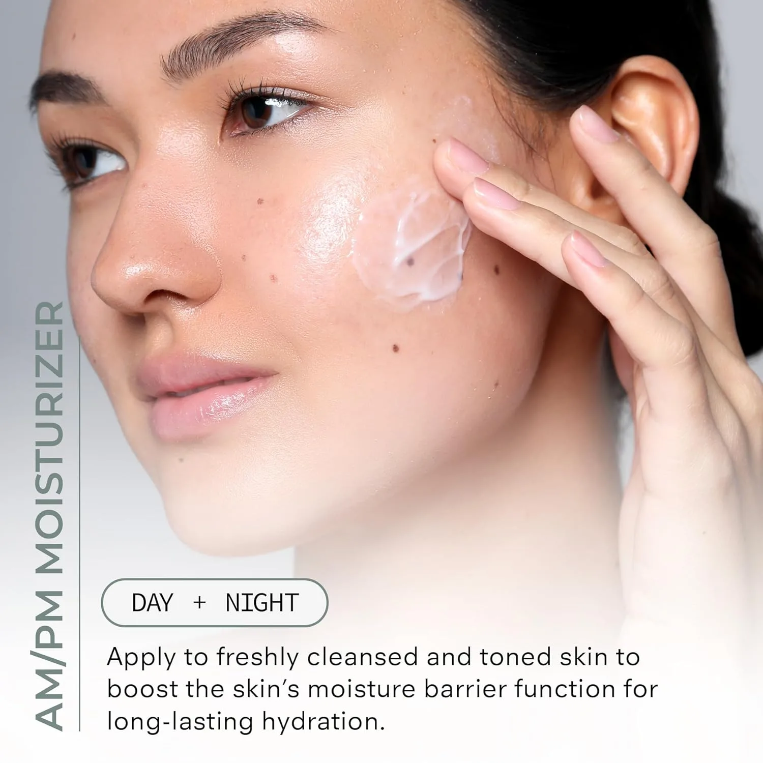 Крем для лица Cosmedix — Harmonize Microbiome Boosting Moisturizer - ультралегкий пребиотический увлажняющий для — фото 4