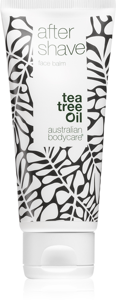 

Бальзам после бритья с маслом чайного дерева Australian Bodycare, 100 мл