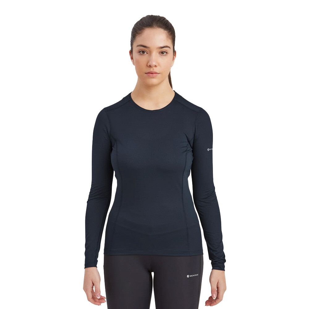 

Спортивный топ Montane Dart Lite, синий