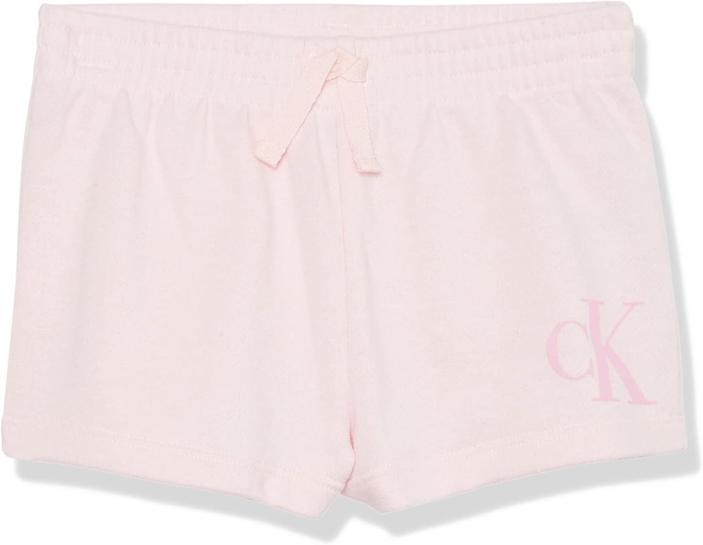 Комплект шорт Calvin Klein для мальчиков из 2 предметов. Комплект шорт из 2 предметов., Parfait Pink — фото 2