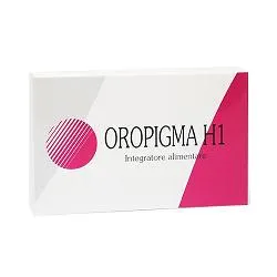 

Оропигма H1 36 таблеток