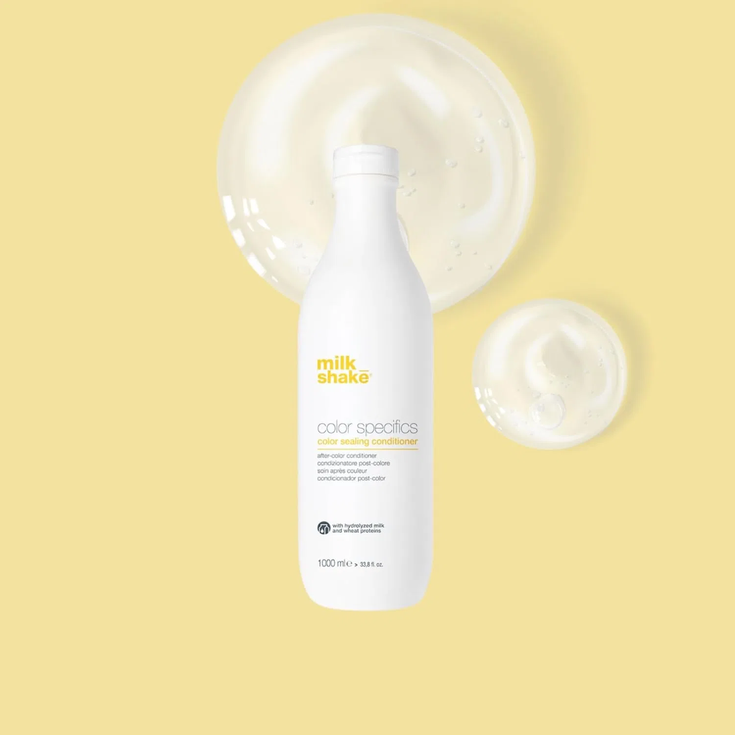 Кондиционер для окрашенных волос «Color Maintainer» от milk_shake, 1000 мл Milk_Shake — фото 2