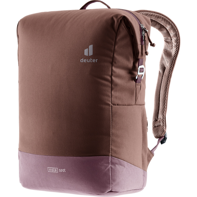 

Рюкзак Vista Spot Deuter, коричневый