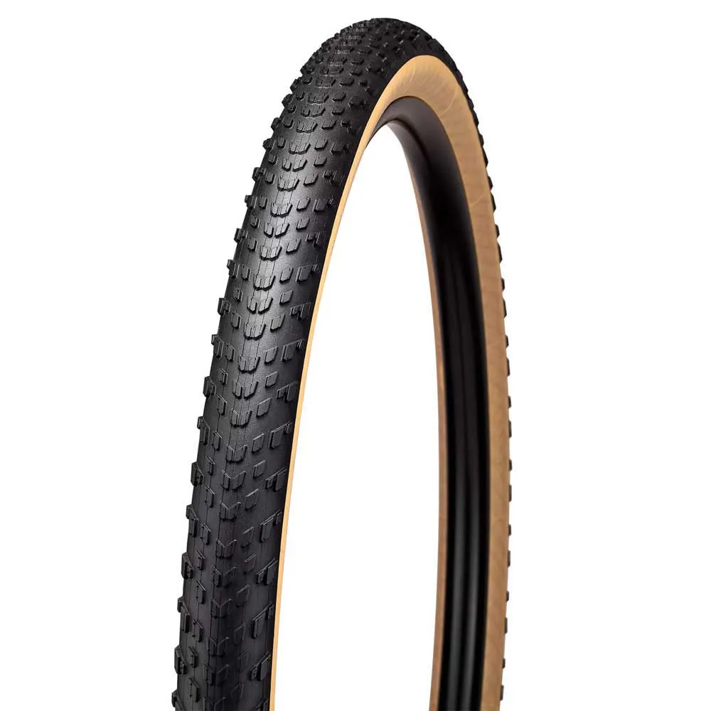 

Гравийная шина Specialized Terra Tubeless 700 x 50 rigid, черный