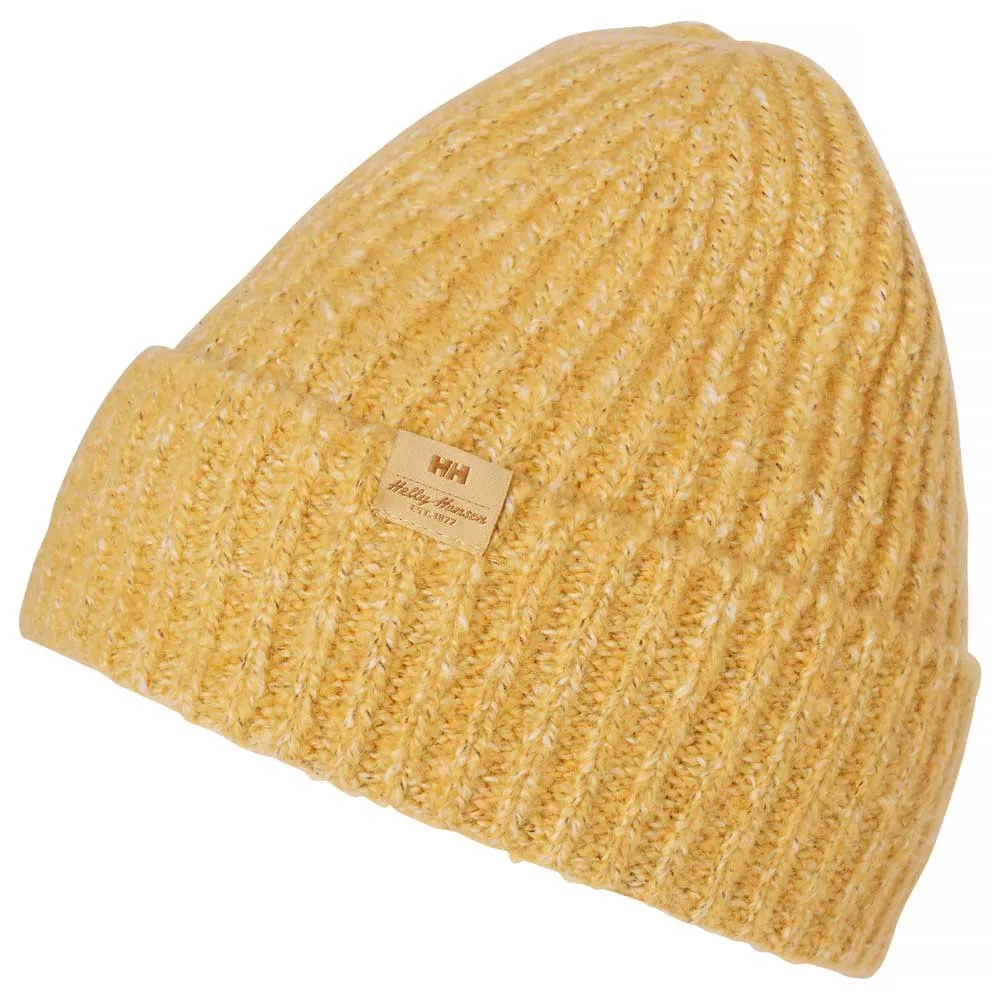 

Шапка Helly Hansen Cozy, бежевый