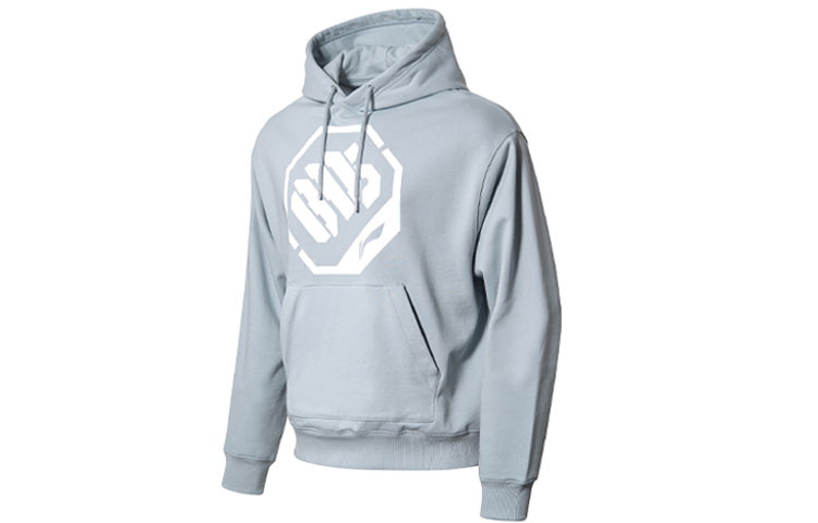 

Badfive Толстовка Мужская Синяя LINING