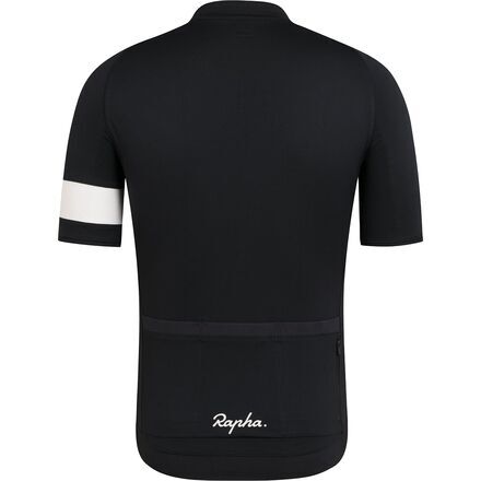 

Core Джерси – мужской Rapha, черный